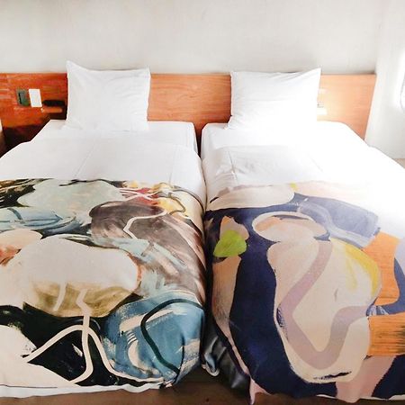 Kagan Hotel & Hostel Kyoto Extérieur photo