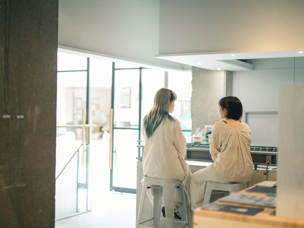 Kagan Hotel & Hostel Kyoto Extérieur photo