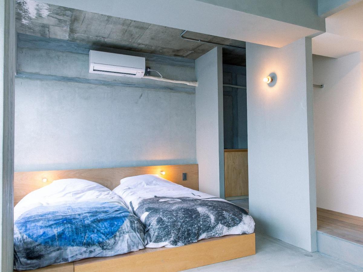 Kagan Hotel & Hostel Kyoto Extérieur photo