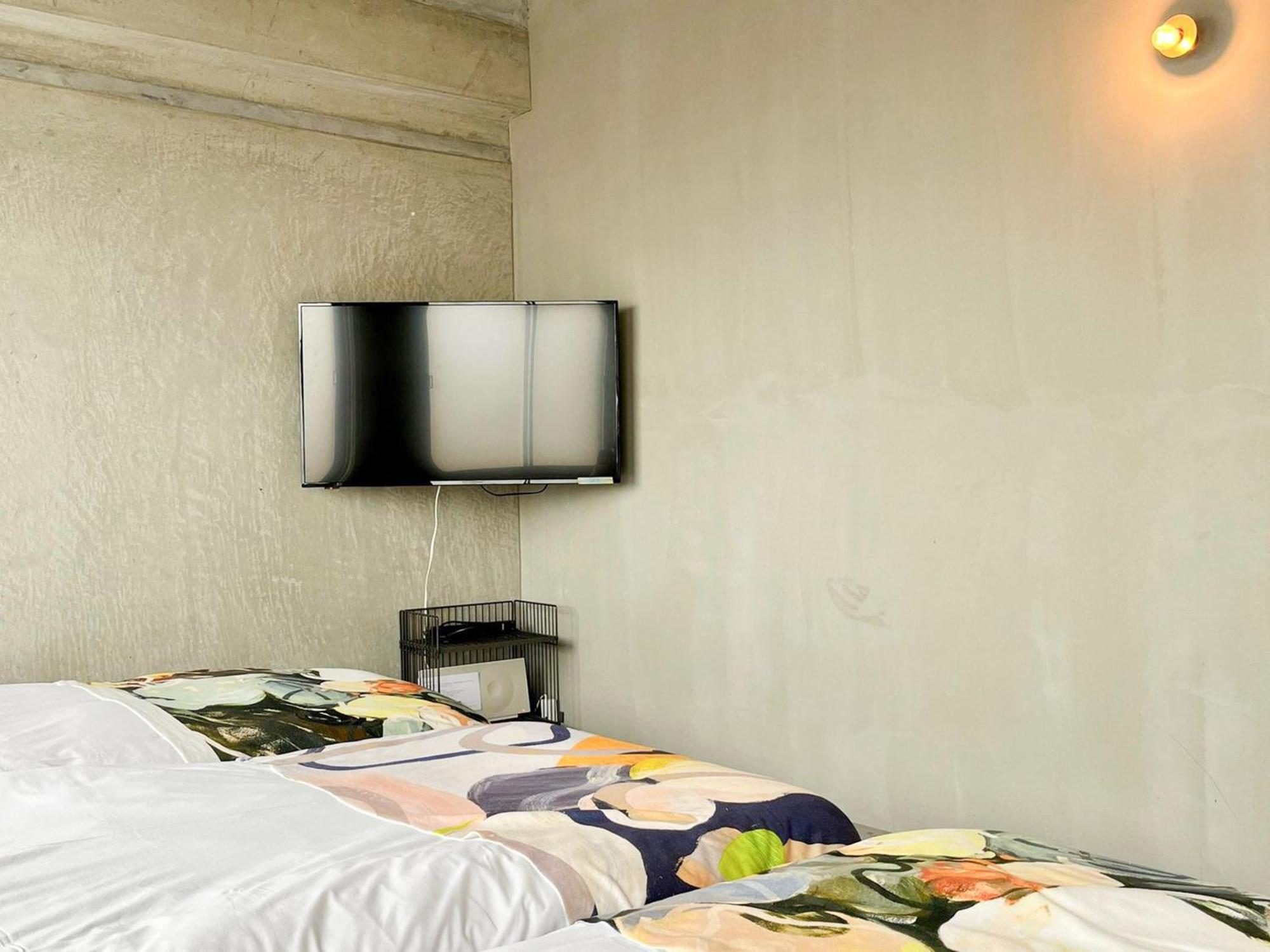 Kagan Hotel & Hostel Kyoto Extérieur photo