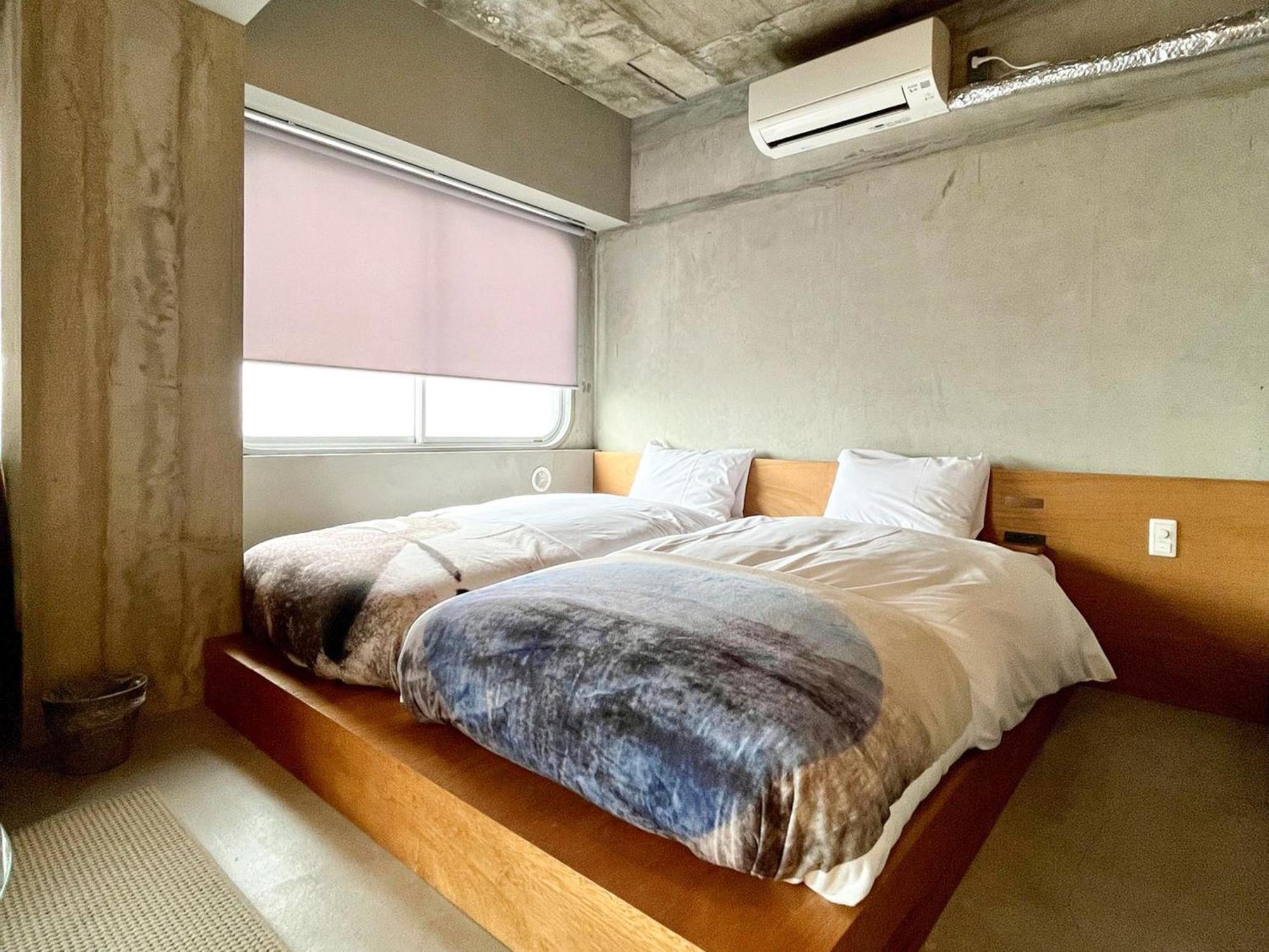Kagan Hotel & Hostel Kyoto Extérieur photo