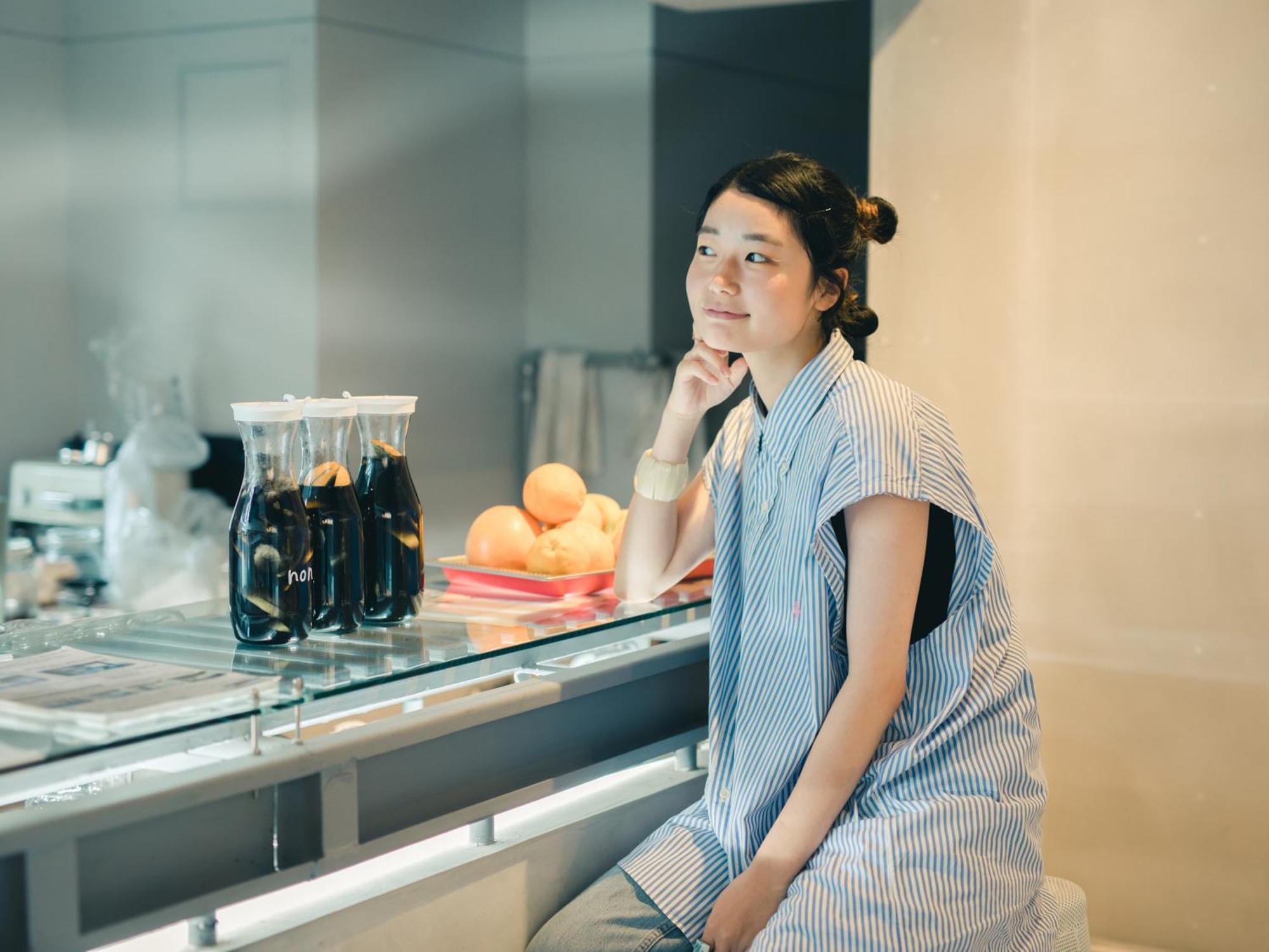 Kagan Hotel & Hostel Kyoto Extérieur photo