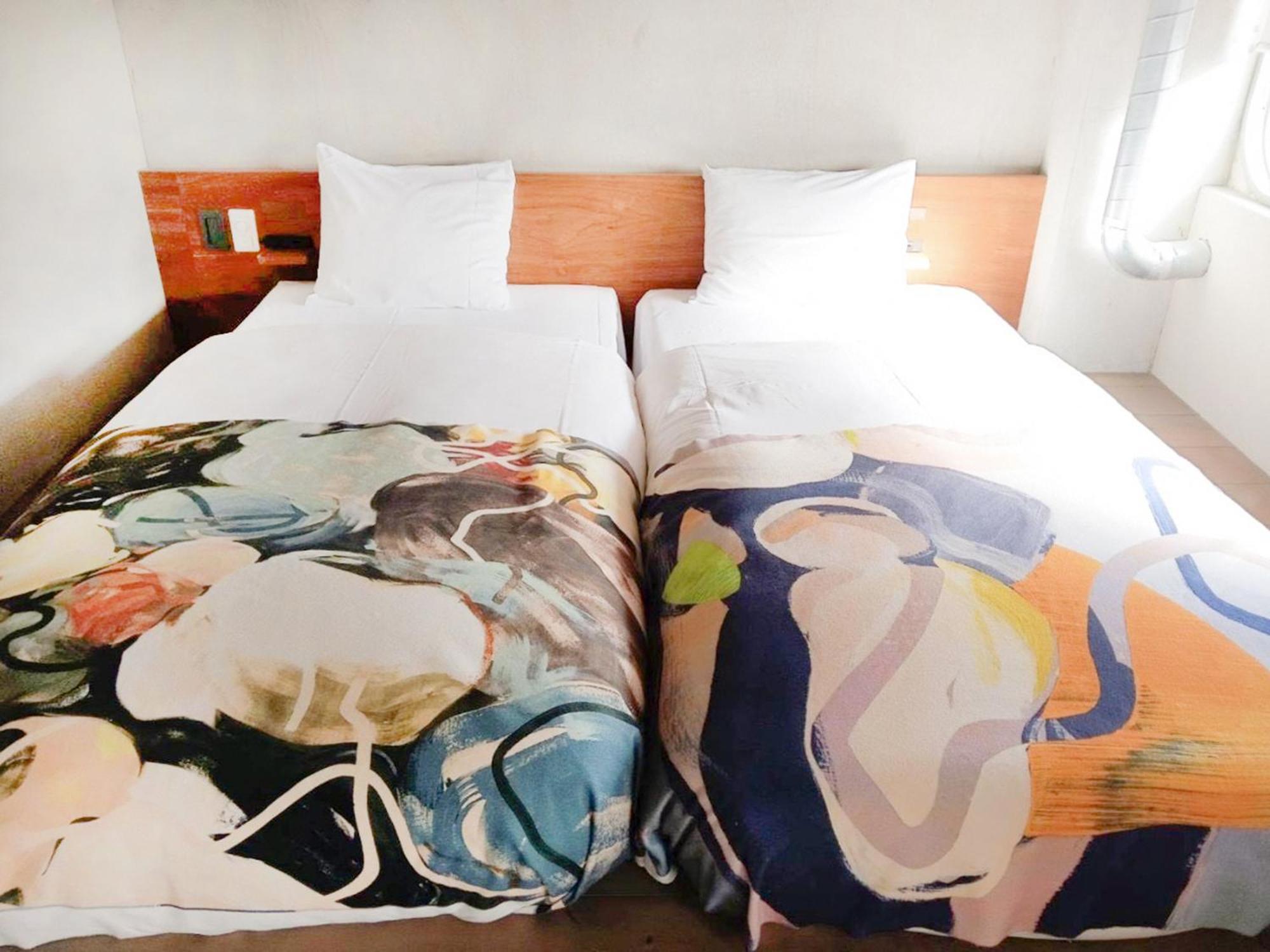 Kagan Hotel & Hostel Kyoto Extérieur photo